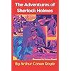 Buy The Adventures of Sherlock Holmes (With Illustrations by Sidney ...