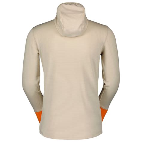 Scott Defined Light - Fleece jacket Men's | Buy online | Bergfreunde