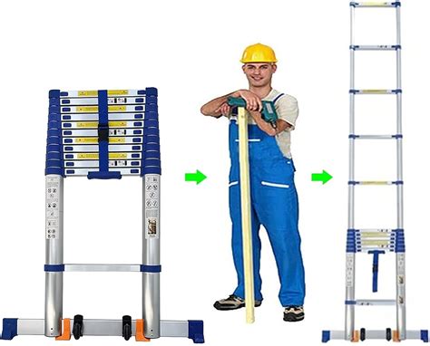 What's The Tallest Ladder You Can Buy