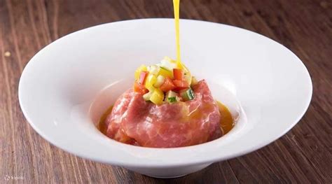 Wagyu beef and roasted meat Bouya - Tokyo Station - Klook India