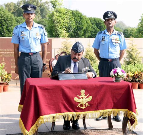 Air Force Association pays tribute to martyrs on 43rd Annual Day THE ...
