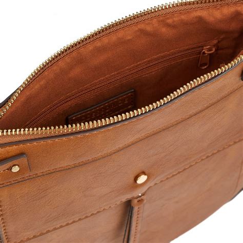 Buy Accessorize London Messenger Online