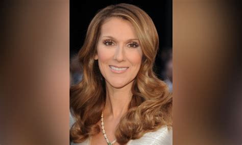 Celine Dion attends Katy Perry’s finale in Las Vegas