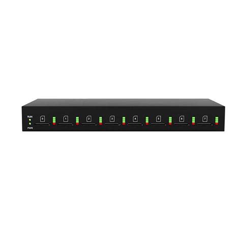DINSTAR UC2000-VE-4G 4-Ports GSM VoIP Gateway : Amazon.in: Electronics