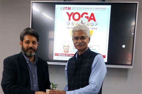 ITM Dehradun | Best College in Dehradun