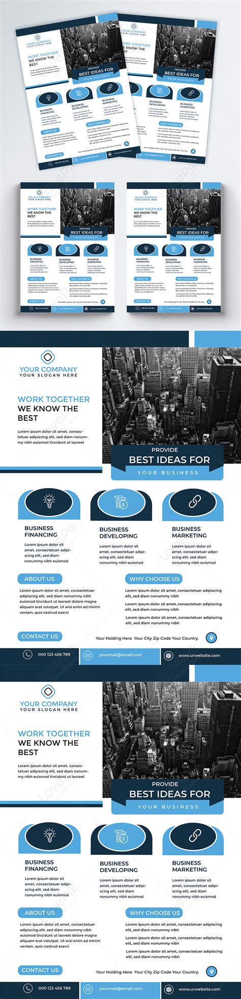 Image result for Introduction Flyer