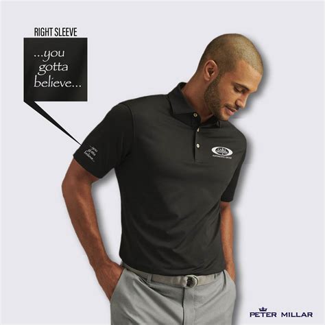 Peter Millar Polo – The MCM Store