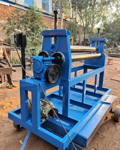 Sheet Metal Machinery - Sheet Metal Cutter Wholesaler from Pune