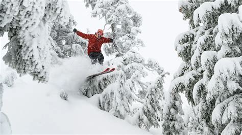 Mt. Bachelor Season Passes | Outplay 365 with Ikon Base Pass | Kids Ski ...