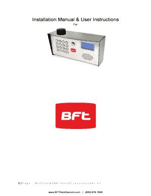 BFT Gate Fob Programming 的图像结果