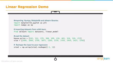 Python Machine Learning Tutorial 的图像结果