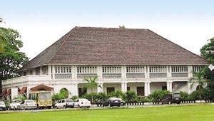 Ernakulam Monuments, Forts & Historical Places to visit in Ernakulam