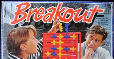 Breakout Game 的图像结果