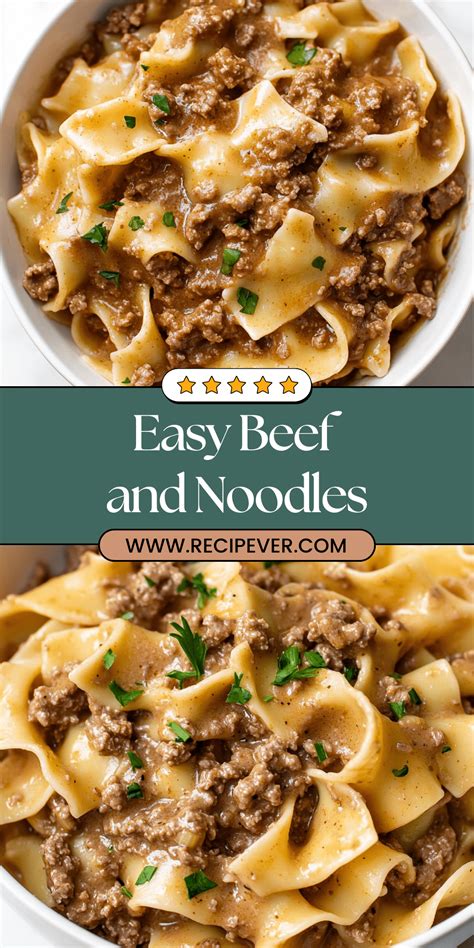 Best 13 Easy Stovetop American Chop Suey – Artofit