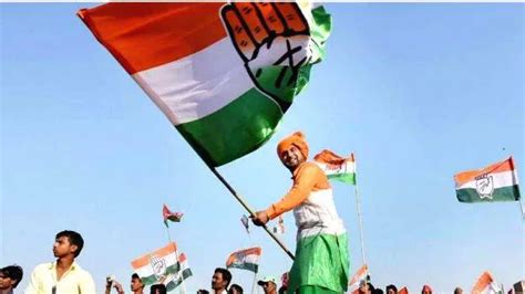 'Discontent should stay within party, no more publicizing'; Congress ...