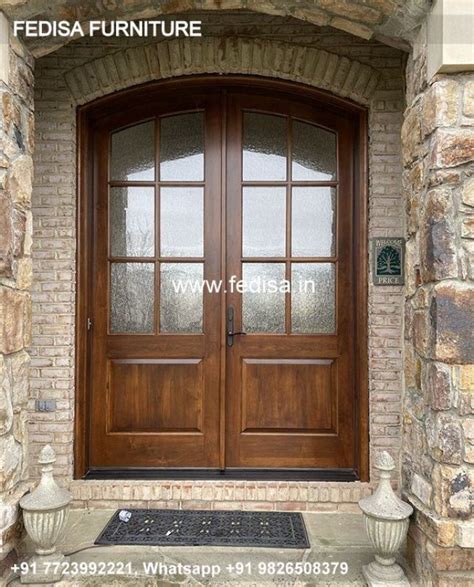 Wooden Door Design Sliding Door Design Hdhmr Door Design Double Palle ...