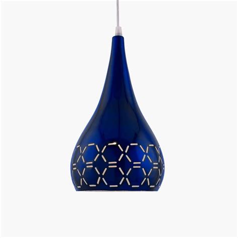Buy HOMESAKE Metal Ceiling Lamp from Homesake at just INR 1398.0