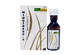 Minotress 5% Solution 60 ML | Order Minotress 5 % Solution 60 ML Online ...