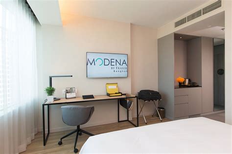 MODENA BY FRASER BANGKOK - Hotel Reviews, Photos, Rate Comparison ...