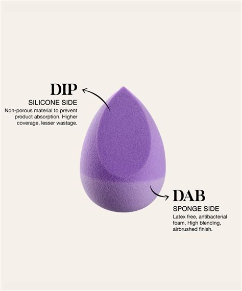 Hangover Proof Concealer + Dip & Dab Blender Online at Best Price ...