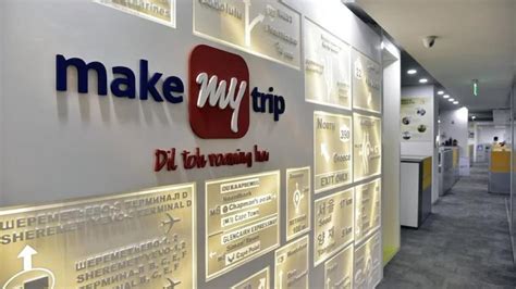 MakeMyTrip partners with Microsoft to use ChatGPT like AI, introduce ...