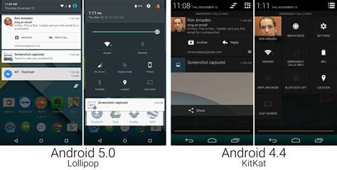 Android5 0 的图像结果