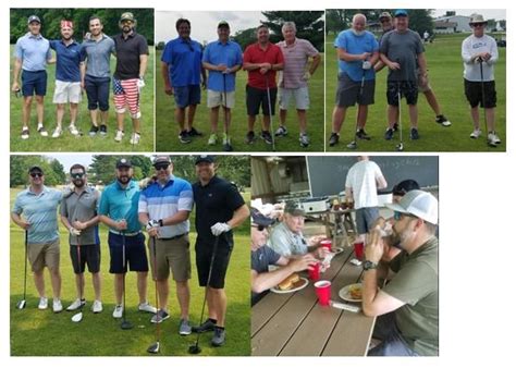 Olde Barn Sporting Clays and Golf Annual Scramble, Olde Barn Sporting ...