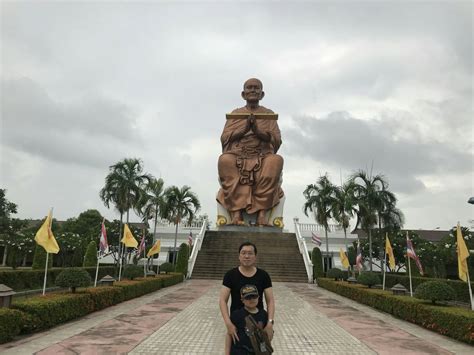 Sam Khok Tourism (2024): All You Need to Know Before You Go