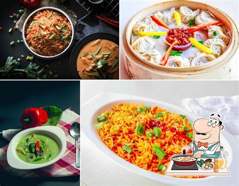 Wai Yu Mun Ching Express, Gurgaon Rural - Restaurant menu, prices and ...