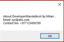 Image result for Stack Overflow Message Box