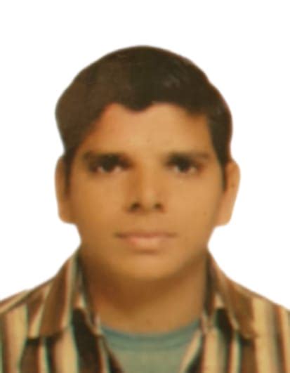 Dr. Piyush Chand Vidya Sagar - TNMC & Nair Charitable Hospital