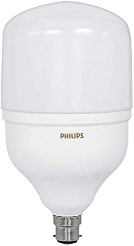 Philips 40W B22 LED Cool Day Light Light, Pack of 1 : Amazon.in