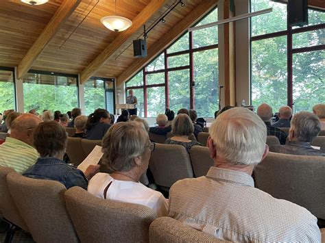 Community Bible Study » Lake Wapogasset Lutheran Bible Camp