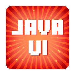 Image result for Java UI Mod