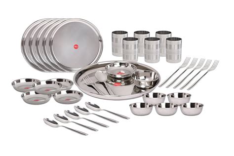 Buy BAHUBALI Buffet Set Online at Low Prices in India - Amazon.in