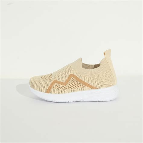 Kids Mesh Slip-On Sneakers (Unisex) – Koblerr