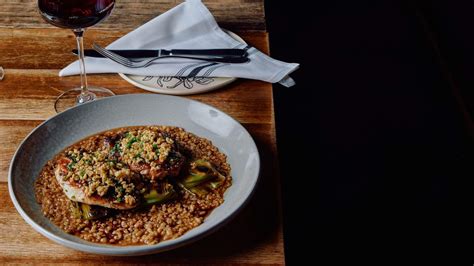 The Recreation, Fitzroy North Review