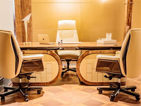 Della Luxury Products | Iconic Projects Design, Manufacturing & Built