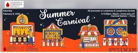 Summer Carnival in the Winter!, The Pullman Yard, Atlanta, 8 February ...