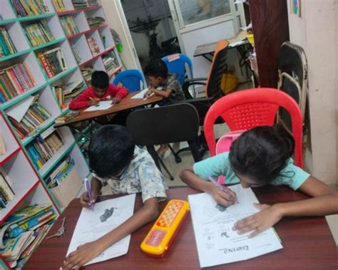 Book Buddy Library