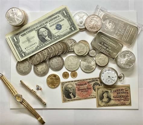 Image result for Selling Coin Collection