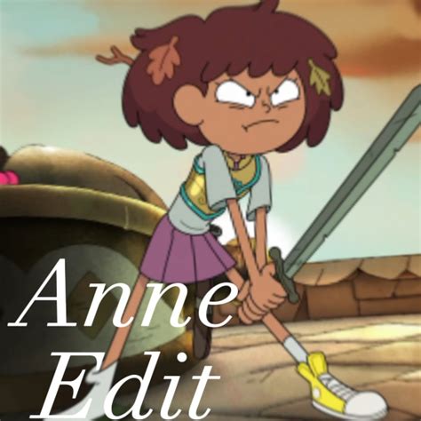 Image result for Amphibia Anne Fitting In