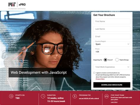 Top web development courses: free and paid - Justinmind