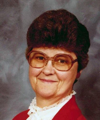 Dorothy Fox Obituary (1936 - 2024) - Frederick, MD - The Frederick News ...