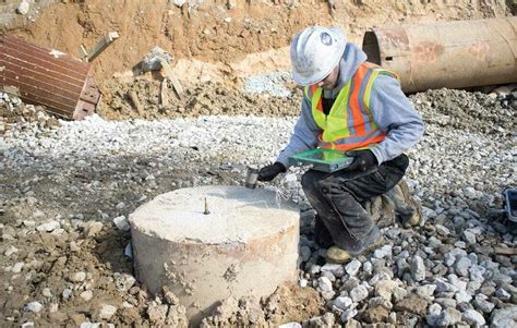 Ensure Safety With Pile Integrity Lab In Bhopal | Krishna Lab