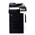 Konica Minolta Multifunction Printer - Konica Minolta Bizhub C451 ...