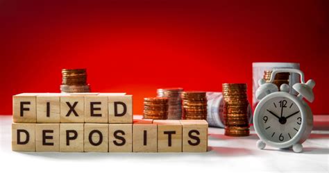 SBI FD Interest Rate April 2023 - Latest SBI Fixed Deposit Rates