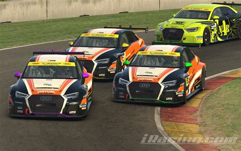 iRacing - Racing - GoT