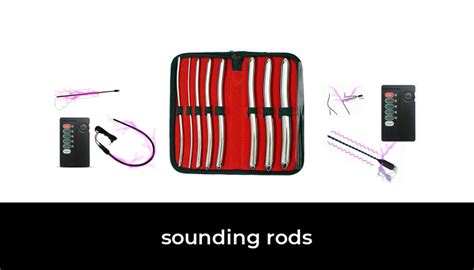 Image result for Using Sound Rods