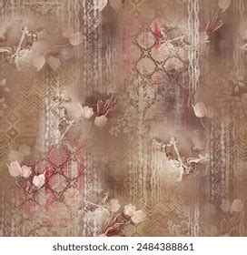 Image result for Abstract Print Pattern